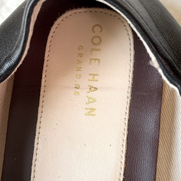 cole haan odette loafer